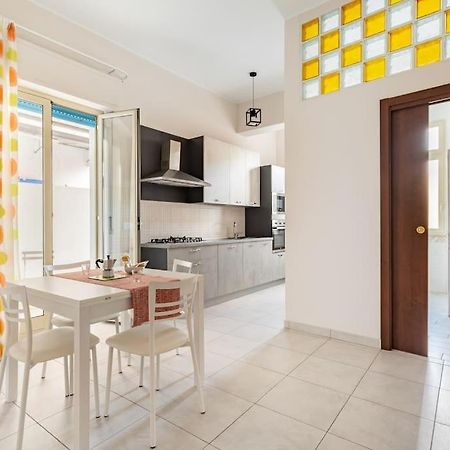 Andiloro Home Reggio Calabria Exterior photo