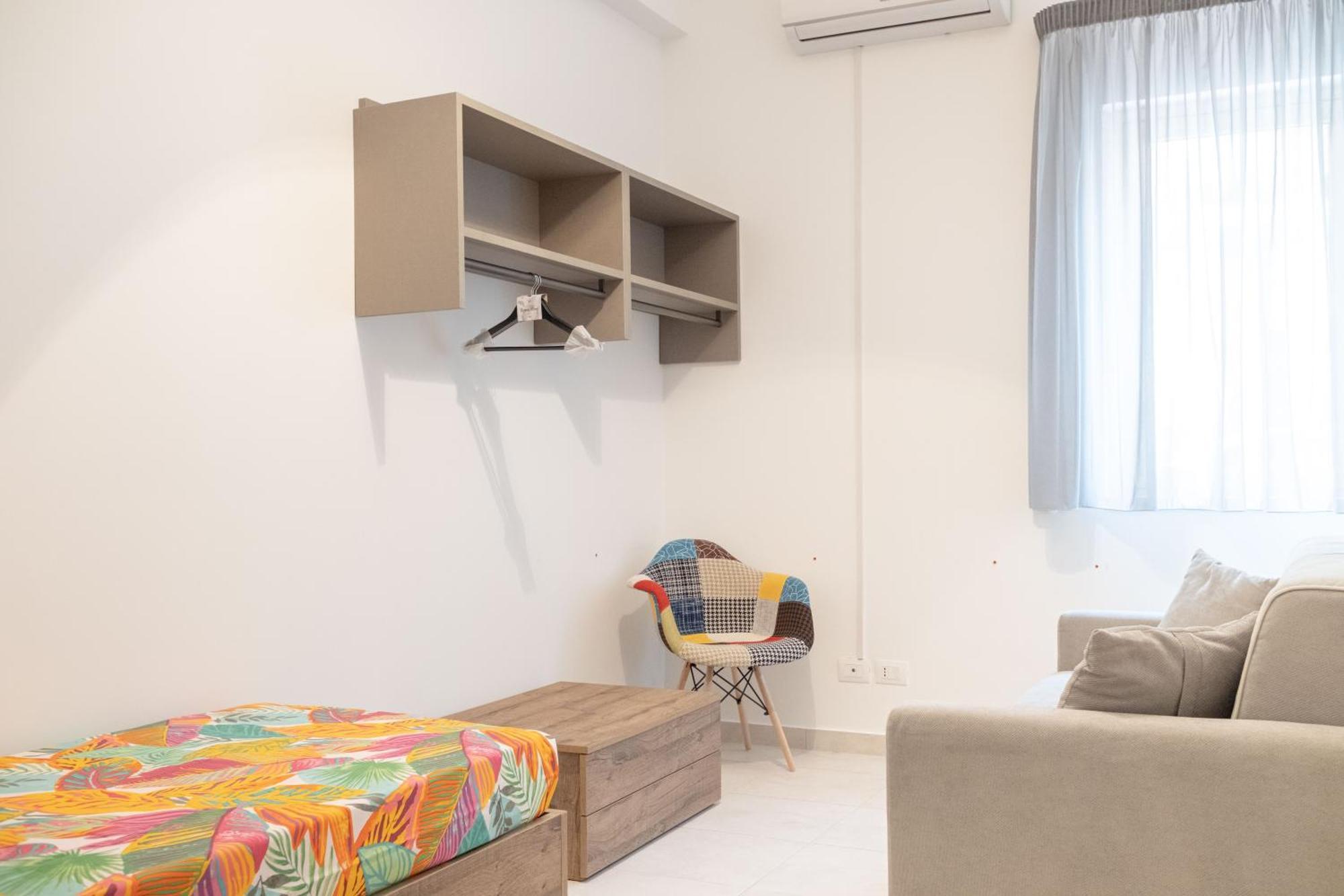 Andiloro Home Reggio Calabria Exterior photo