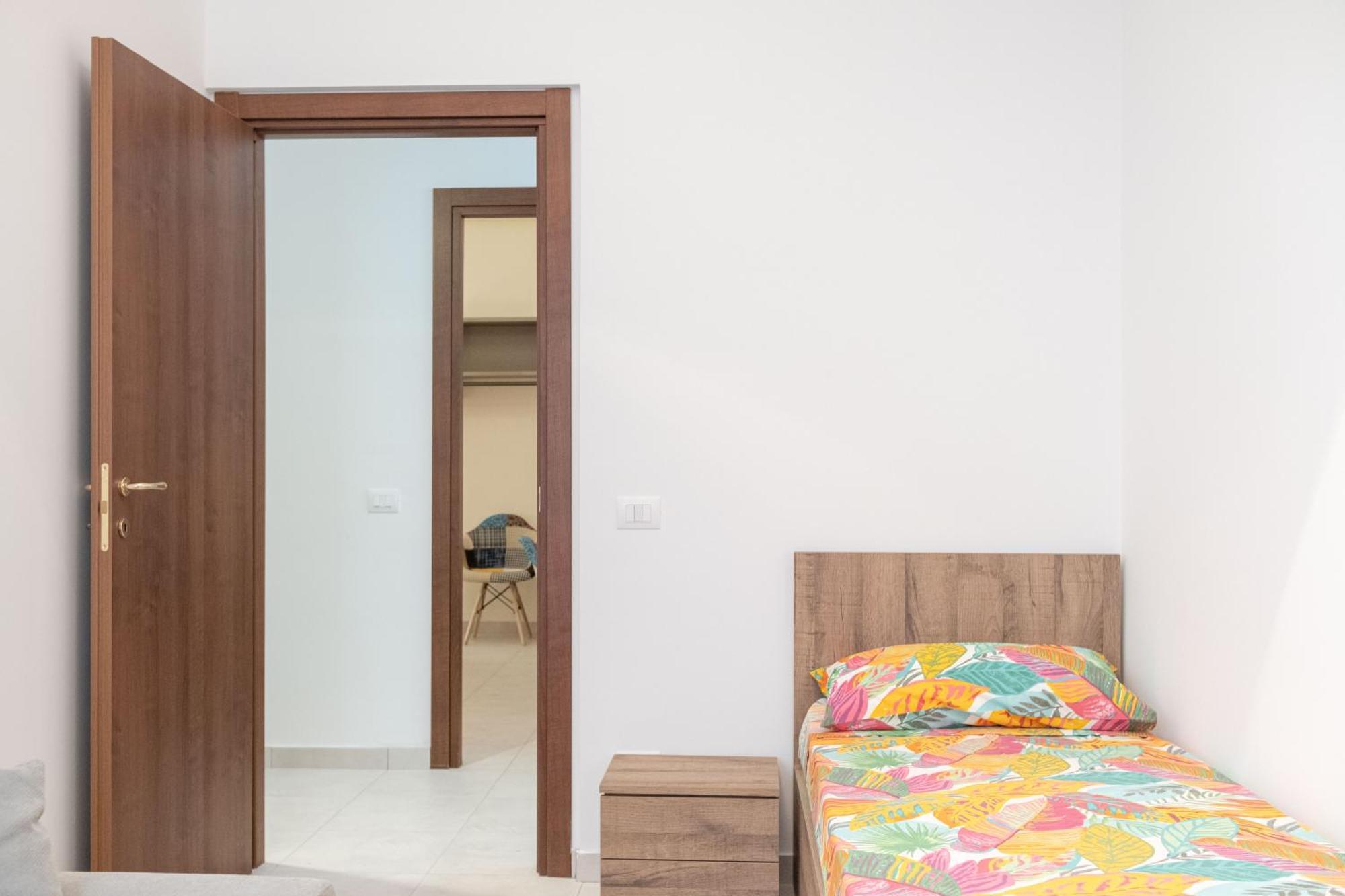Andiloro Home Reggio Calabria Exterior photo