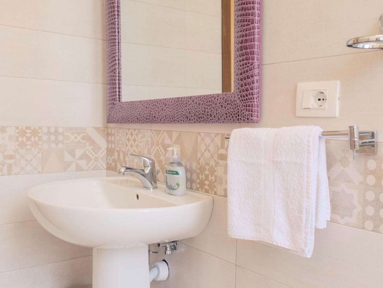 Andiloro Home Reggio Calabria Exterior photo