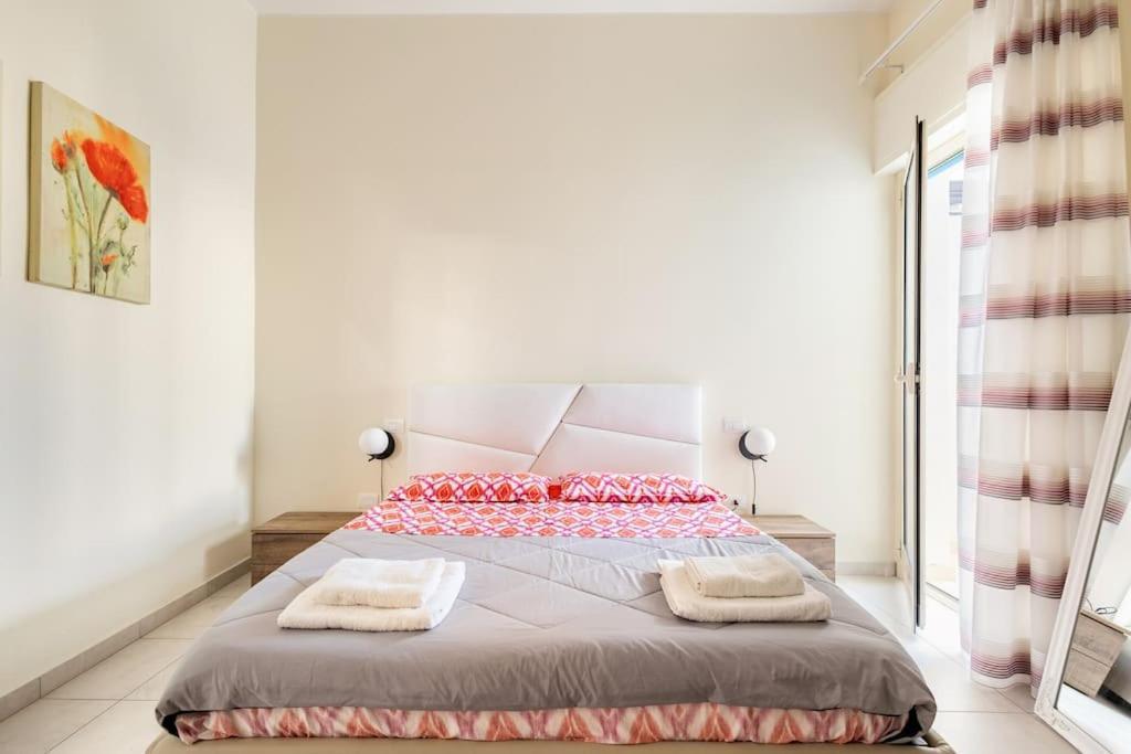 Andiloro Home Reggio Calabria Exterior photo
