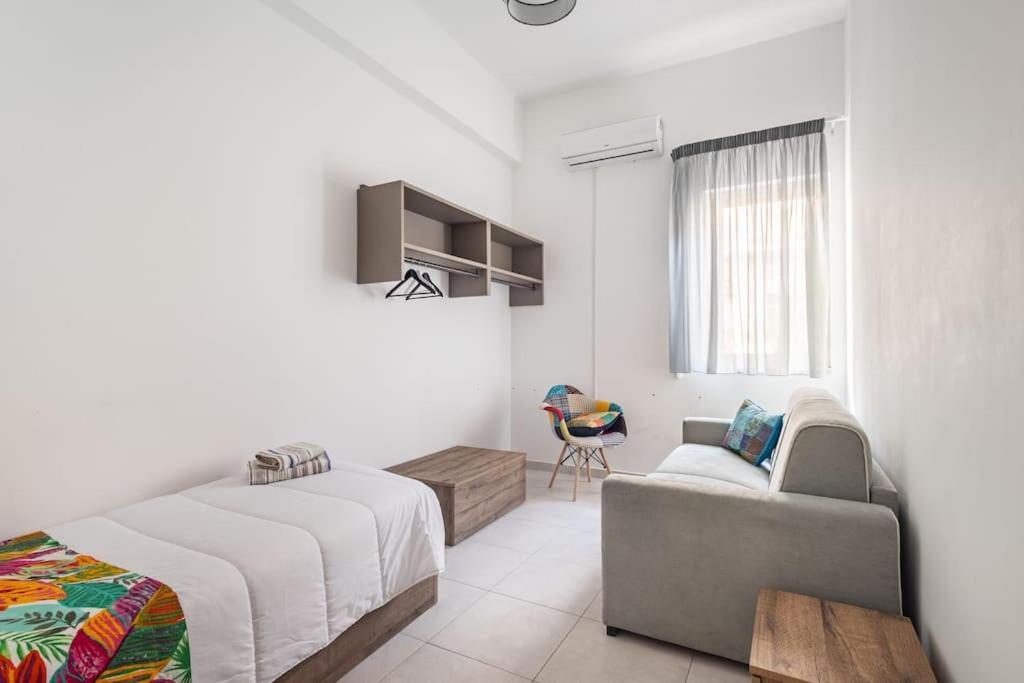Andiloro Home Reggio Calabria Exterior photo