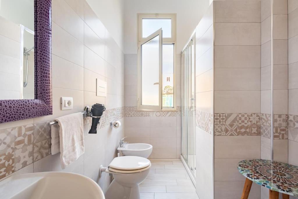 Andiloro Home Reggio Calabria Exterior photo