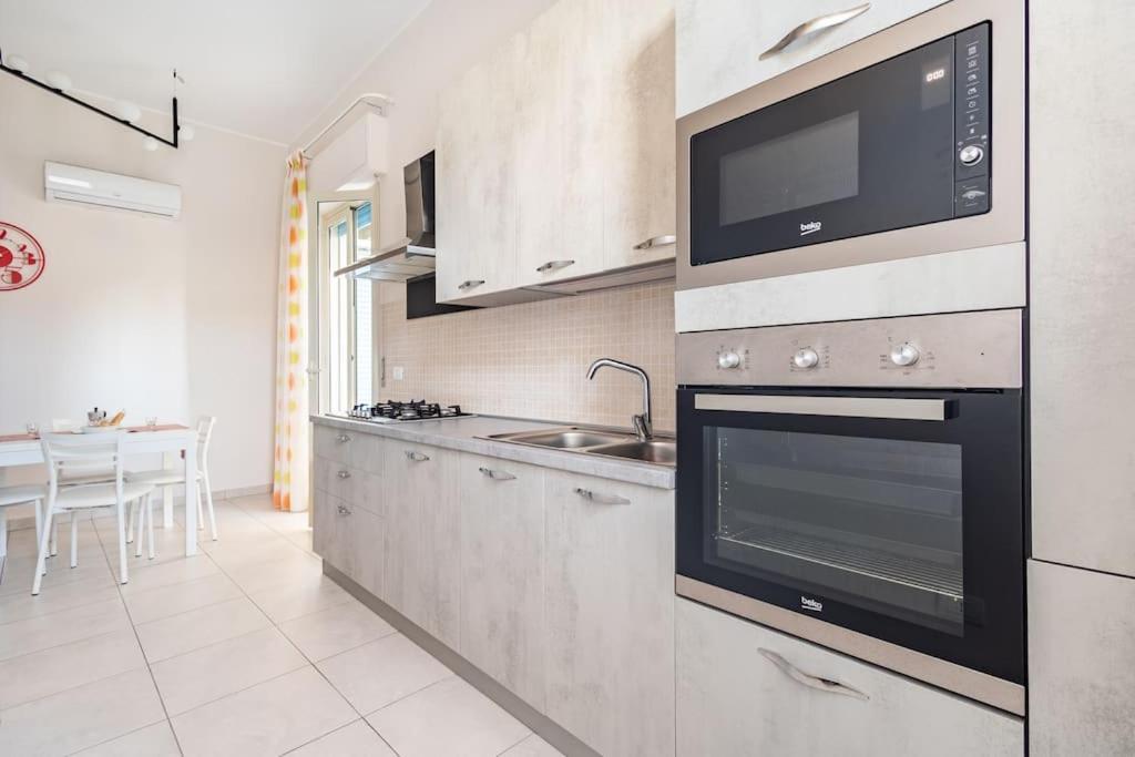 Andiloro Home Reggio Calabria Exterior photo