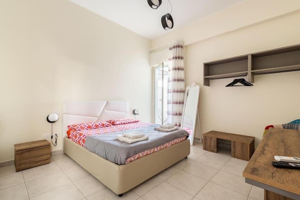 Andiloro Home Reggio Calabria Exterior photo