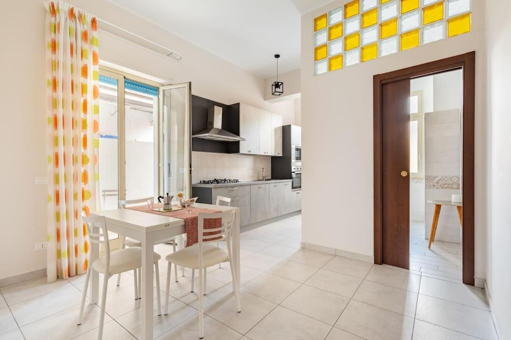 Andiloro Home Reggio Calabria Exterior photo