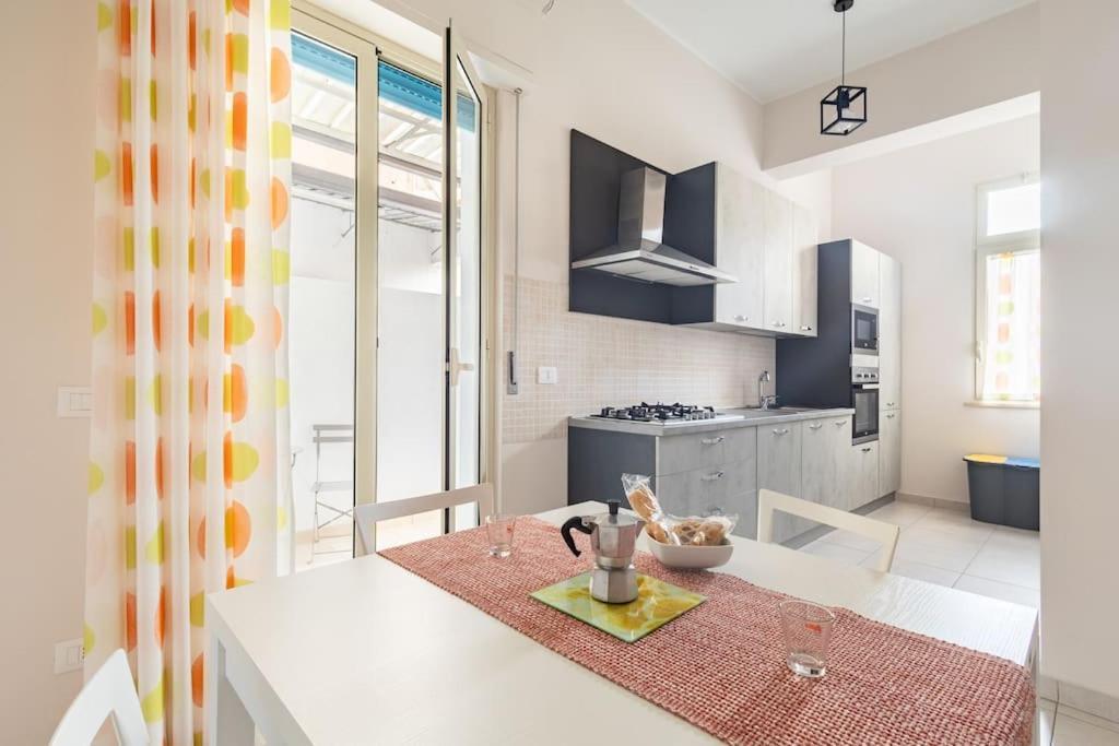 Andiloro Home Reggio Calabria Exterior photo